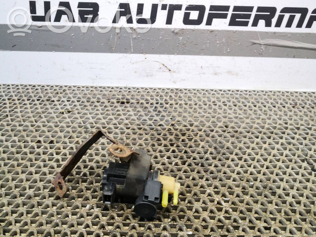 KIA Ceed Solenoīda vārsts 