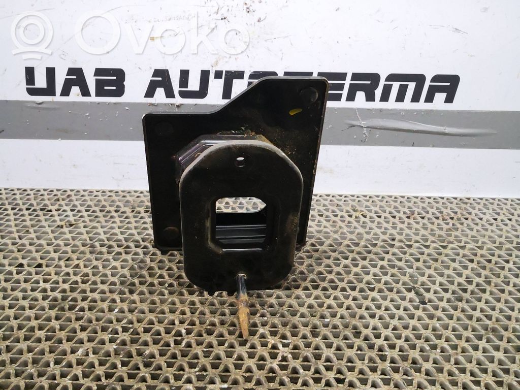 KIA Ceed Galinis amortizatorius bamperio 