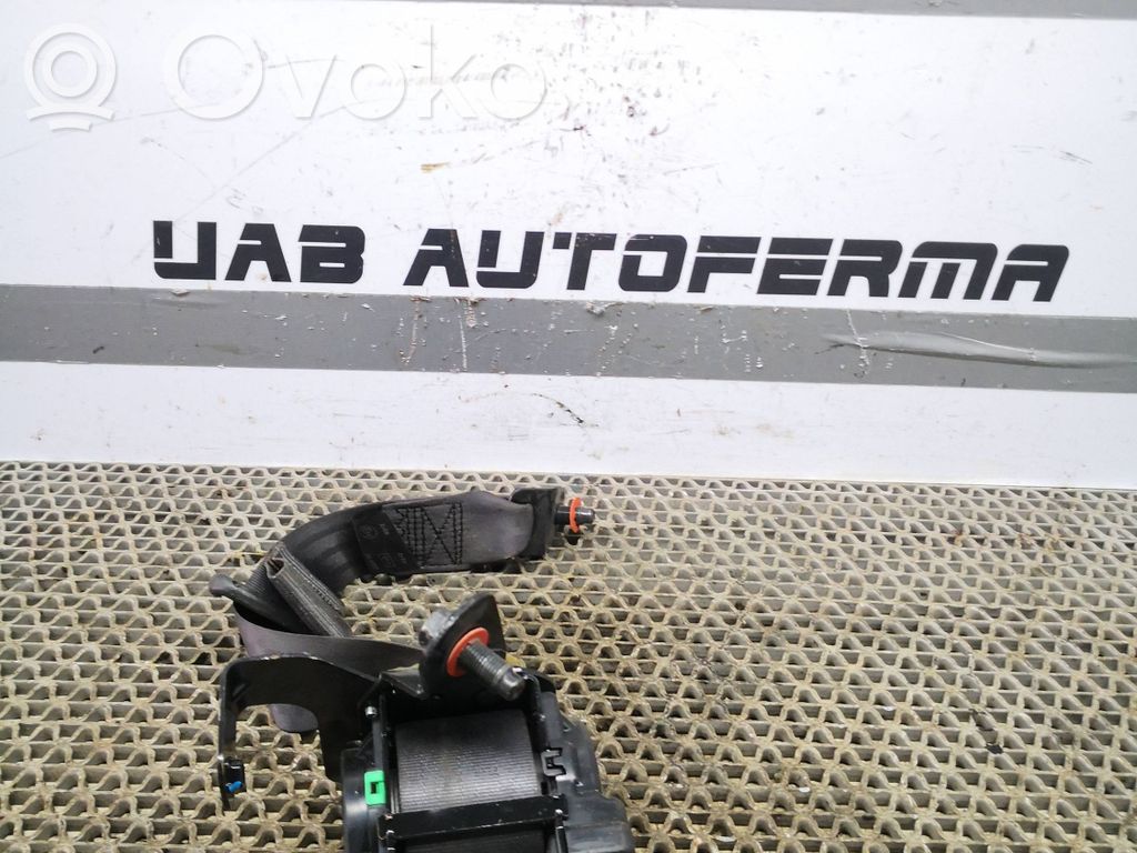 KIA Ceed Saugos diržas galinis 