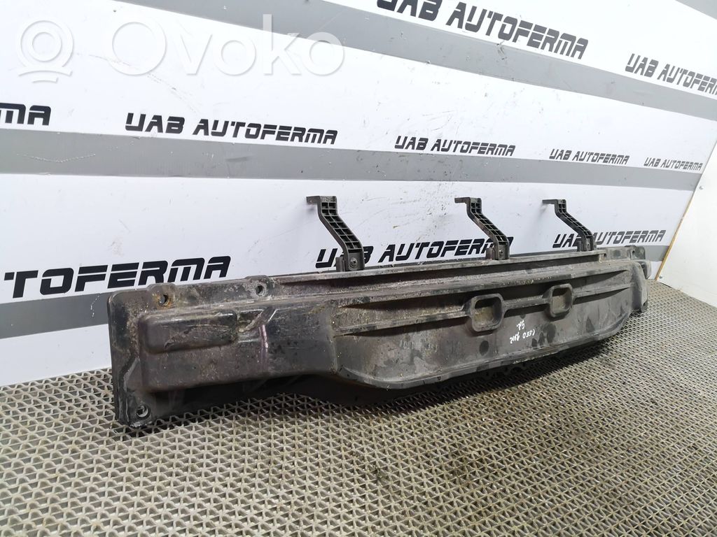 KIA Ceed Balkis galinio bamperio 