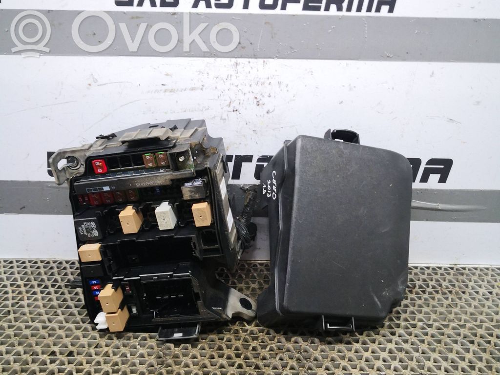 Sulakerasiasarja   91950A2710,9124102161