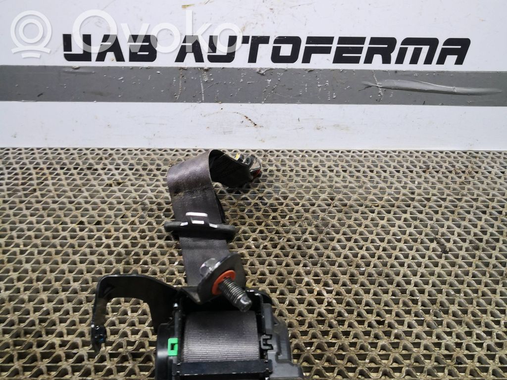 KIA Ceed Saugos diržas galinis 