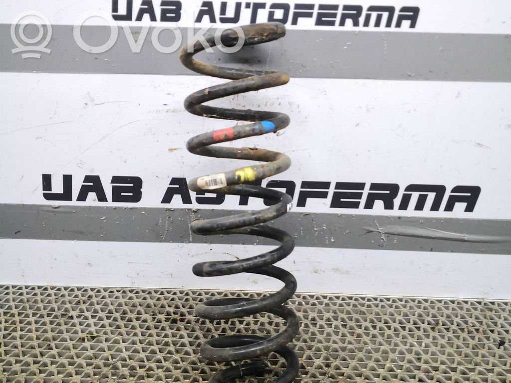 KIA Ceed Takakierrejousi 