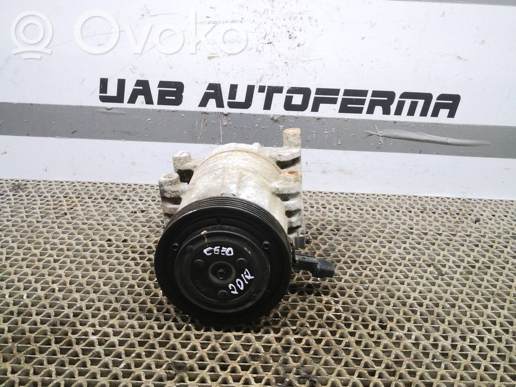 KIA Ceed Air conditioning (A/C) compressor (pump) 