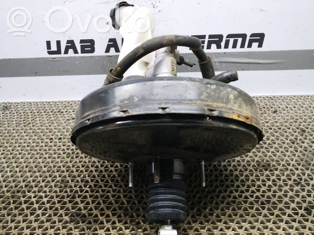 KIA Ceed Servofreno 