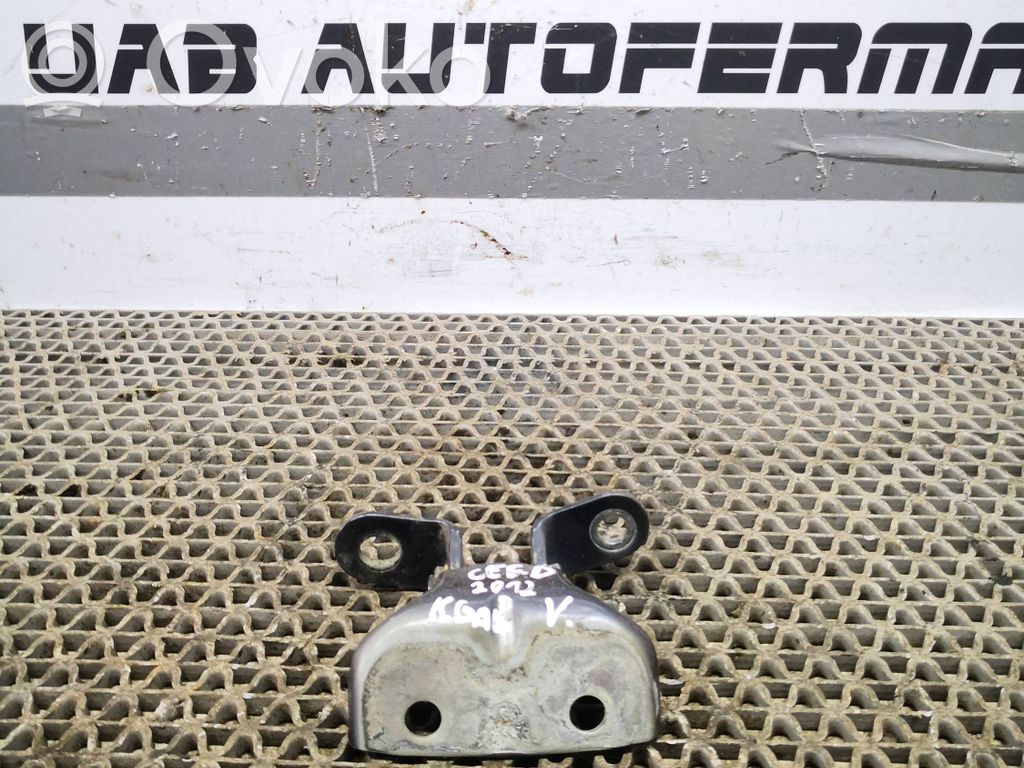 KIA Ceed Rear door upper hinge 