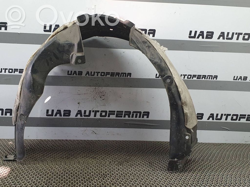 KIA Ceed Takapyörän sisälokasuojat 