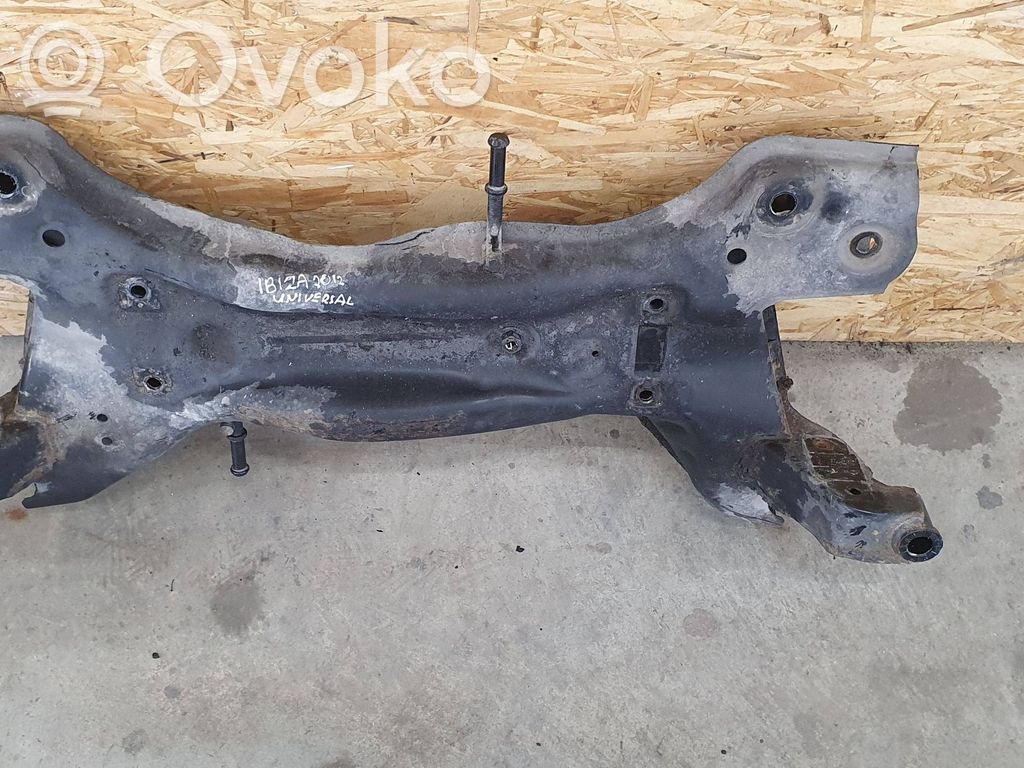 Seat Ibiza IV (6J,6P) Front subframe 