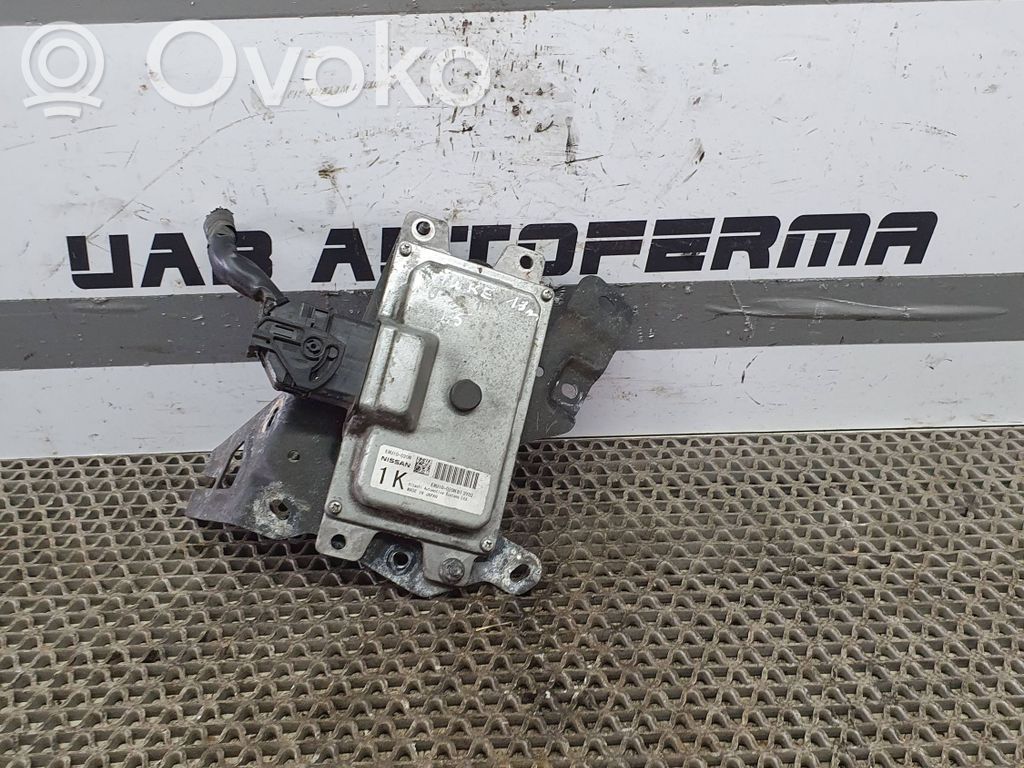 Nissan Juke I F15 Gearbox control unit/module 