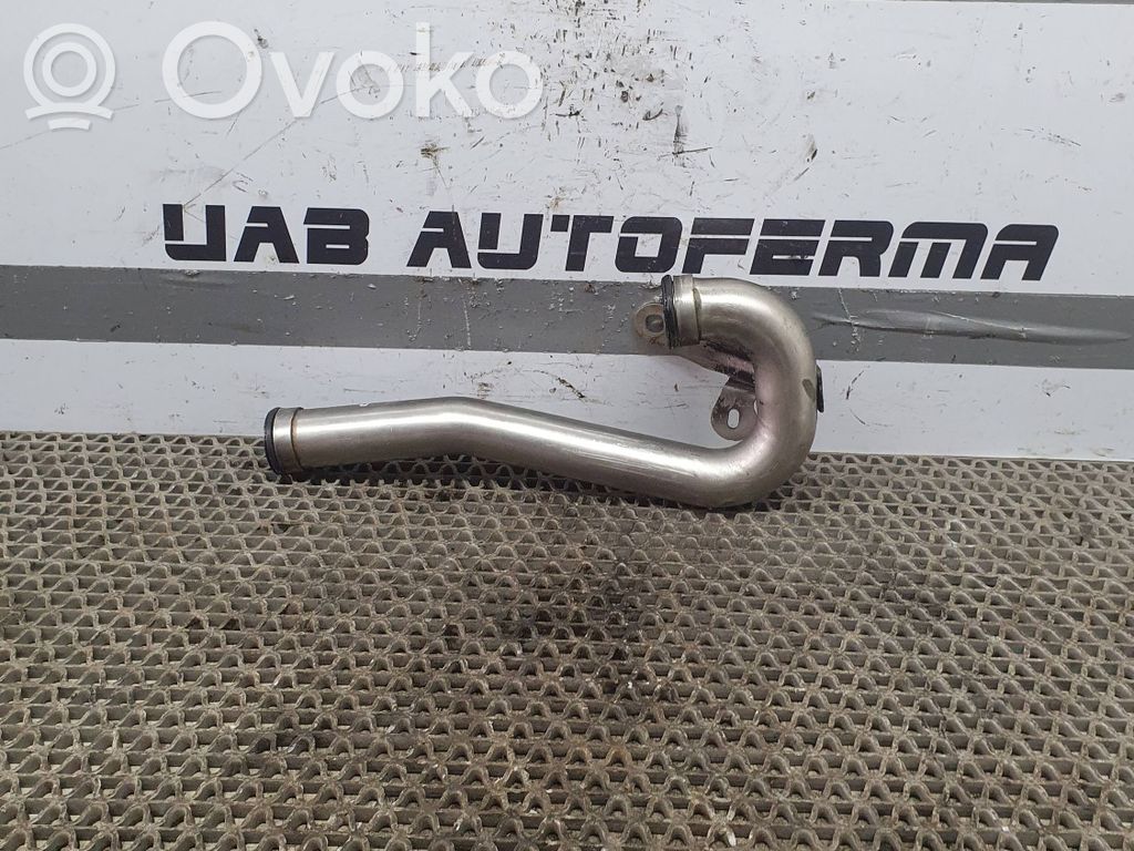 Nissan Juke I F15 EGR vamzdelis (-iai)/ žarna (-os) 