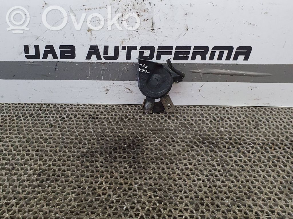 KIA Ceed Skaņas signāls 