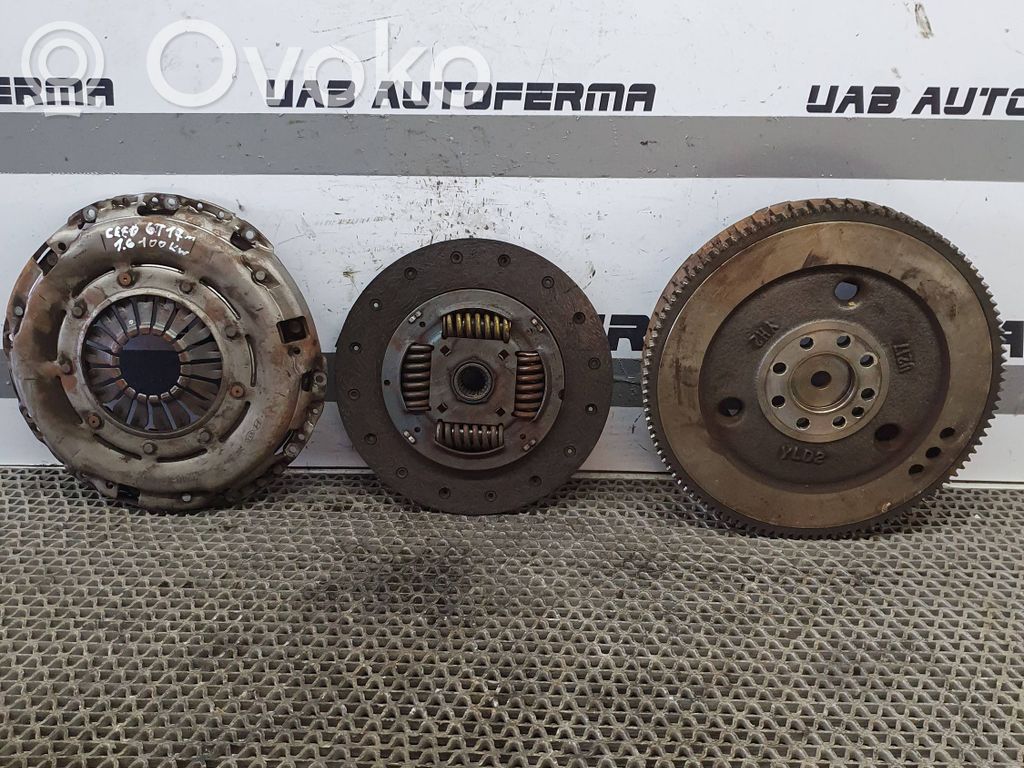 Clutch set kit   32410,32401