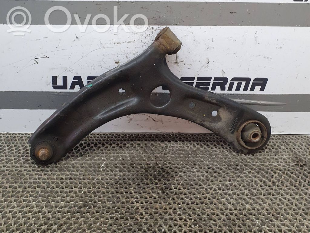 KIA Rio Front lower control arm/wishbone 