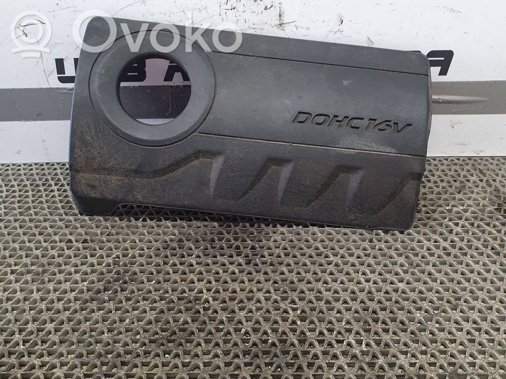 Hyundai i30 Moottorin koppa 