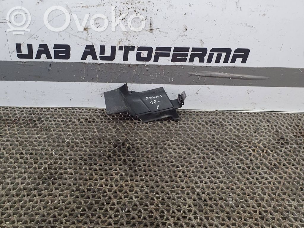 Ford Focus Radiatoriaus oro nukreipėjas (-ai) 