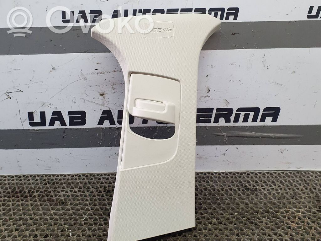 Ford Focus (B) pillar trim (top) 