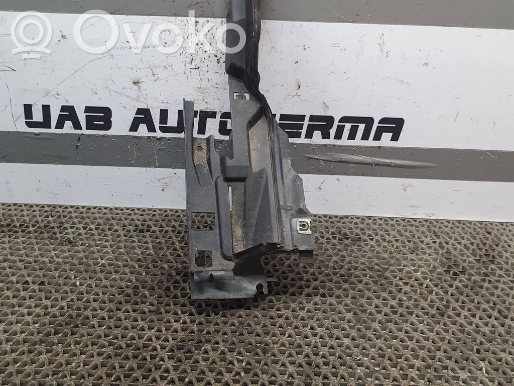 Ford Focus Kita variklio skyriaus detalė 
