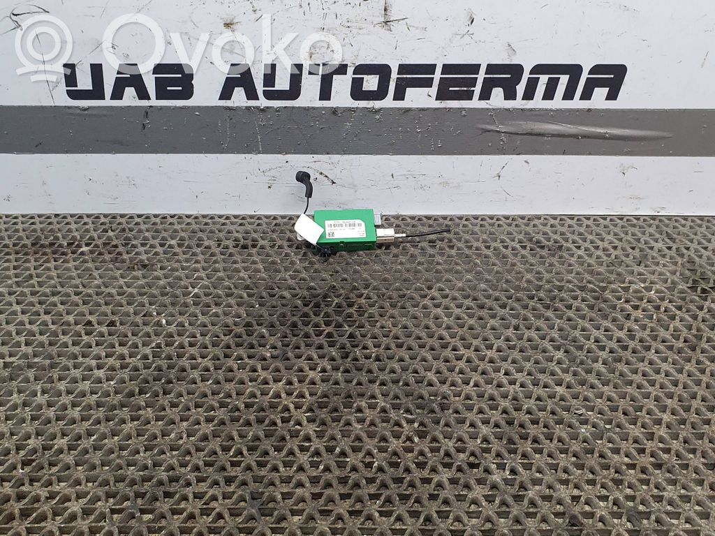 Ford Focus Antenos stiprintuvas 