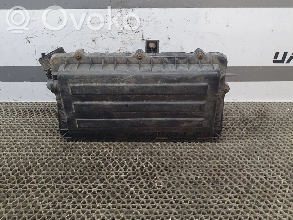 Seat Ibiza IV (6J,6P) Oro filtro dėžė 