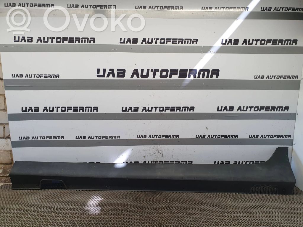 Hyundai ix35 Sill 