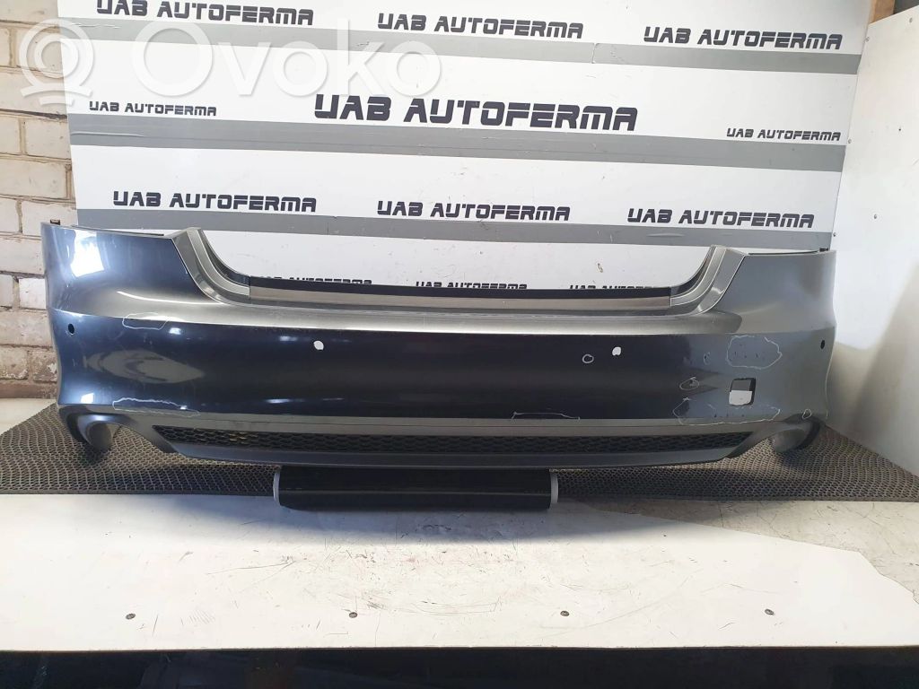Audi A7 S7 4G Parachoques 