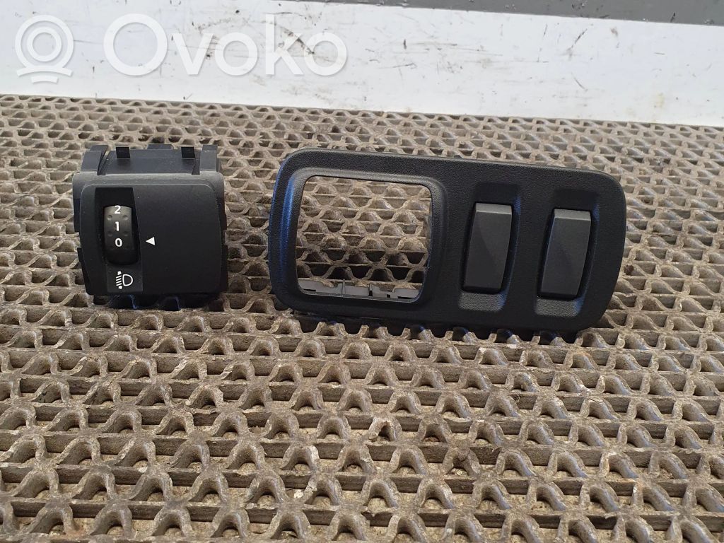 Headlight level height control switch   251635477R,251902972R