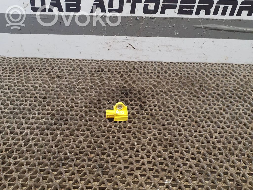 KIA Rio Airbag deployment crash/impact sensor 