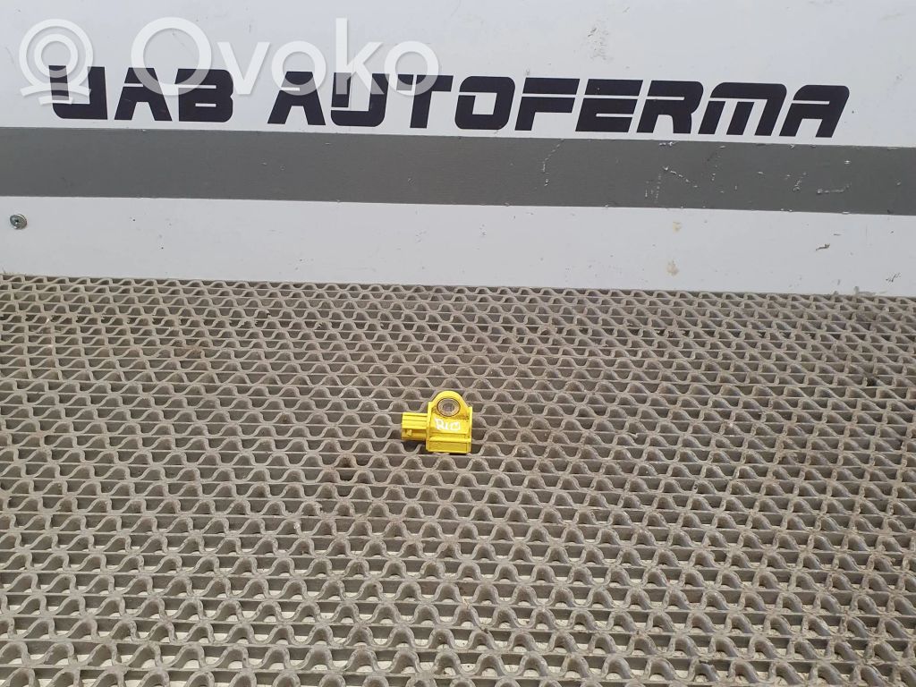 KIA Rio Airbag deployment crash/impact sensor 