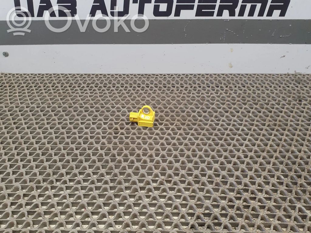 KIA Rio Airbag deployment crash/impact sensor 