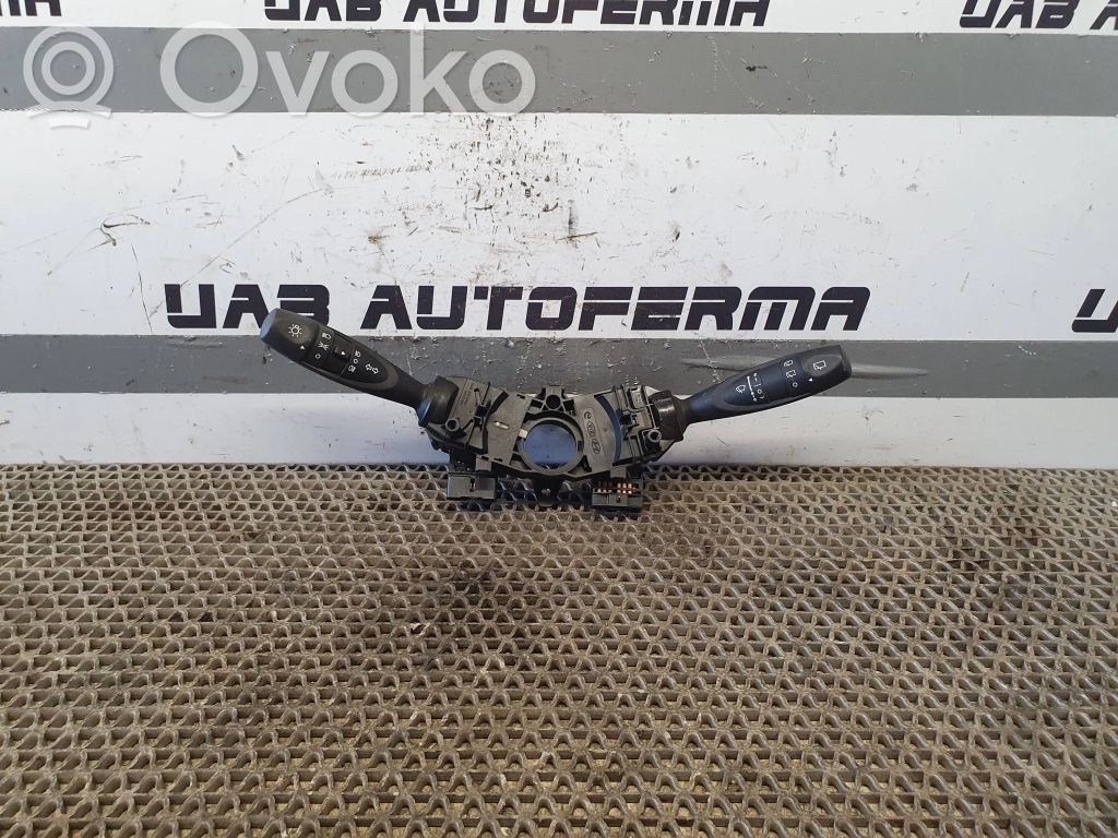 Hyundai i10 Wiper turn signal indicator stalk/switch 