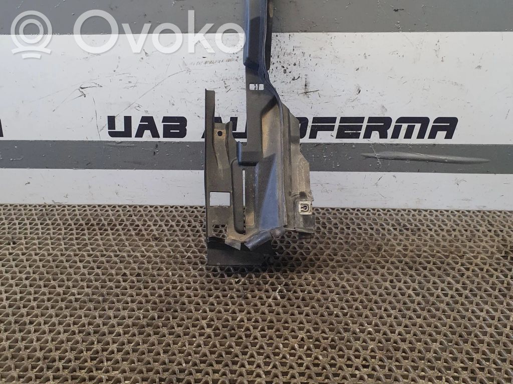 Ford Focus Kita variklio skyriaus detalė 