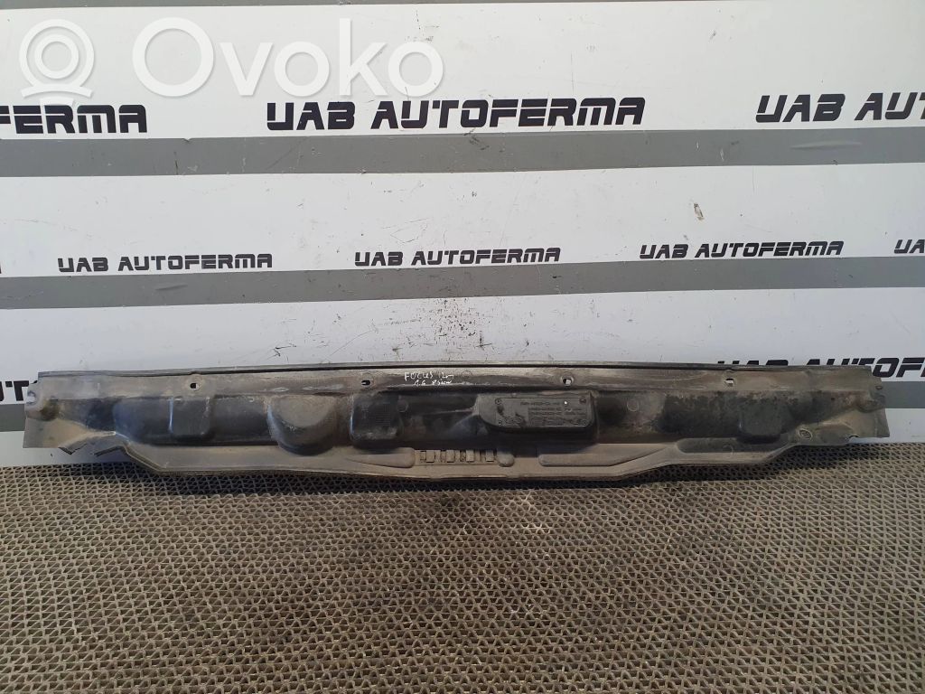 Ford Focus Pyyhinkoneiston lista 