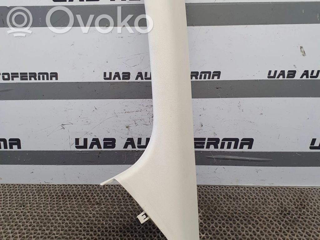 Ford Focus (A) pillar trim 