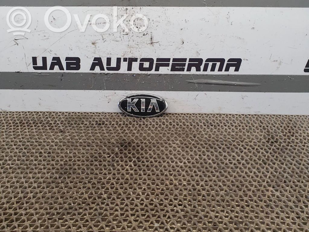 KIA Ceed Herstelleremblem 