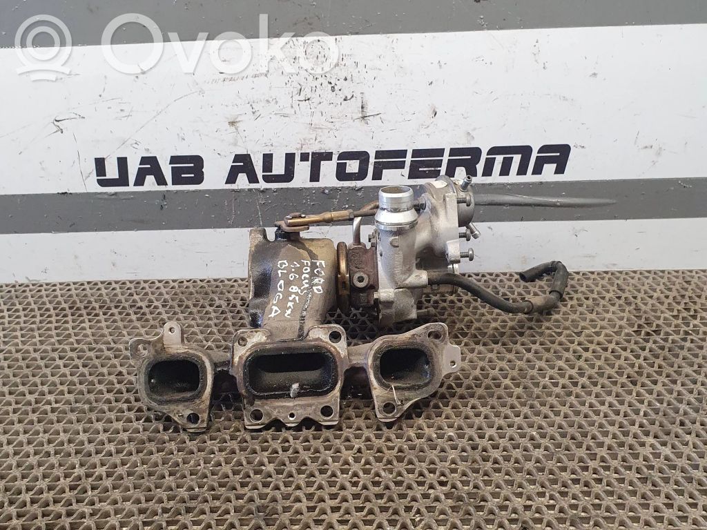 Turbina   144105784R,8210420013,UISO1426Y