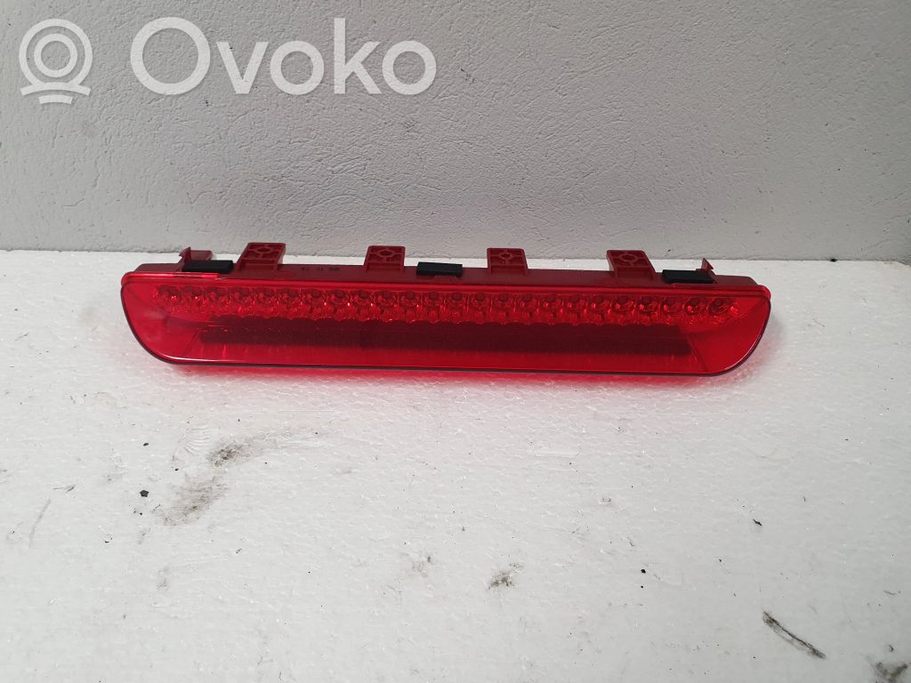 KIA Sportage Trzecie światło stop 