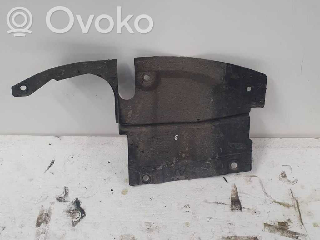 Mazda 6 Engine splash shield/under tray 