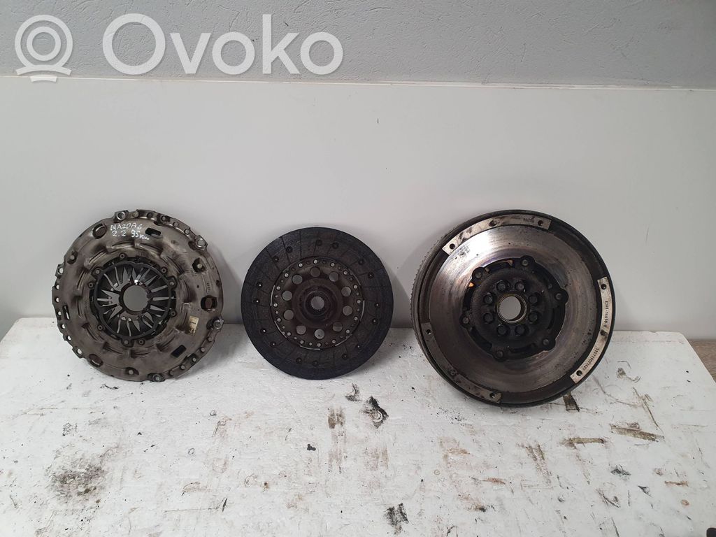 Mazda 6 Sankabos komplektas 