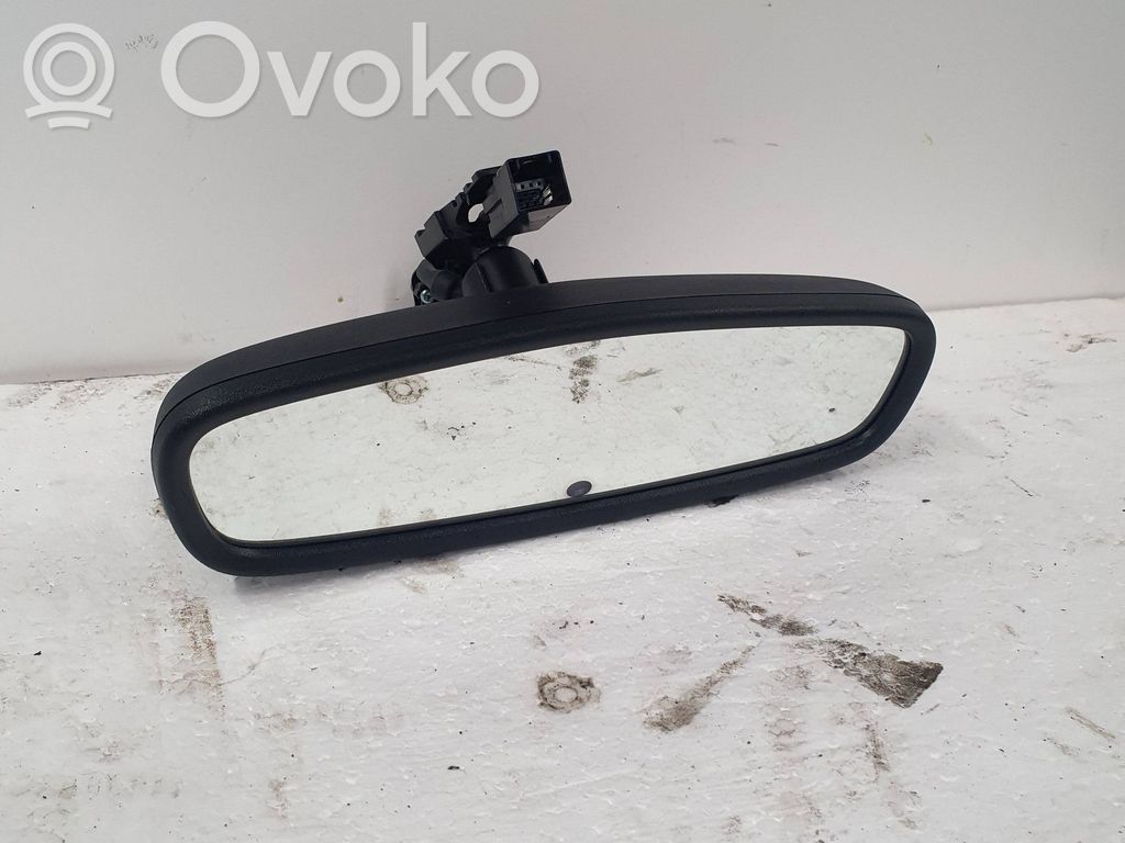 Opel Zafira C Sun solar sensor 