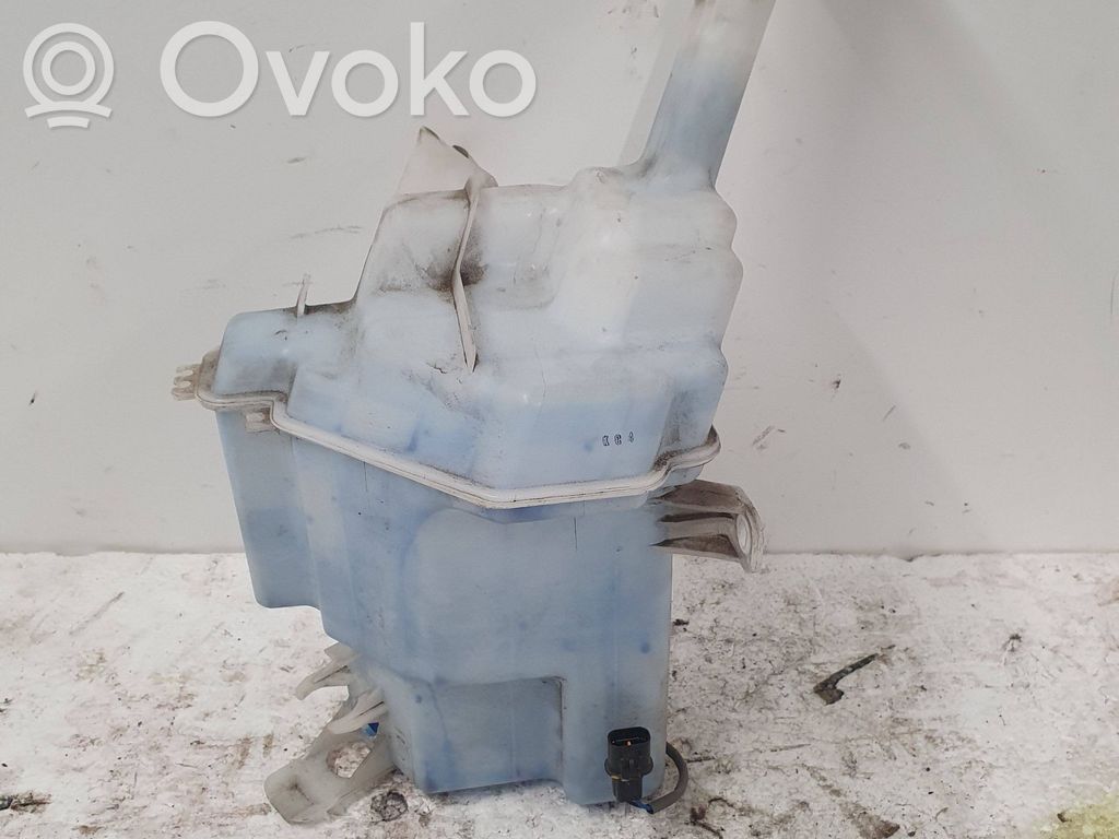 KIA Ceed Langų skysčio bakelis 
