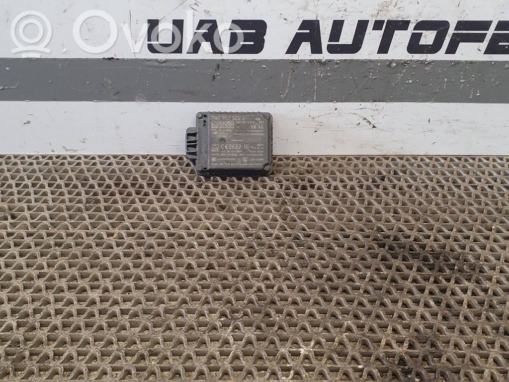 Volkswagen Tiguan Radar / Czujnik Distronic 
