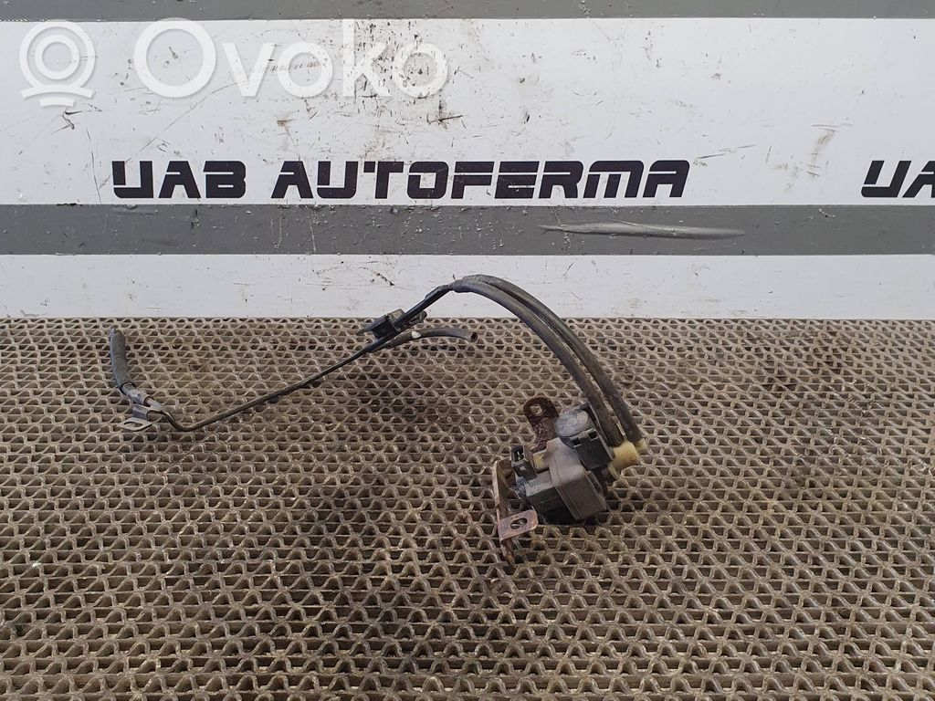 KIA Ceed Zawór podciśnienia / Elektrozawór turbiny 