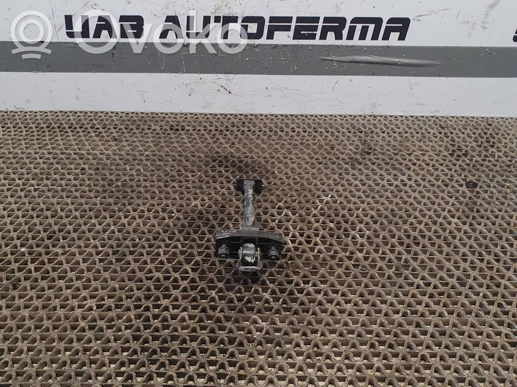 Opel Astra K Ribotuvas priekinių durų atvėrimo 