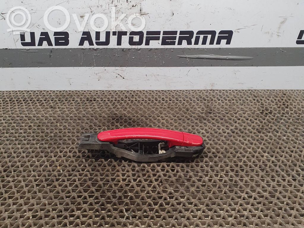 Seat Altea Rankena atidarymo išorinė 