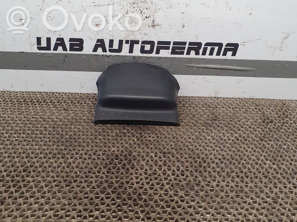 Mitsubishi Outlander Ohjauspyörän pylvään verhoilu 