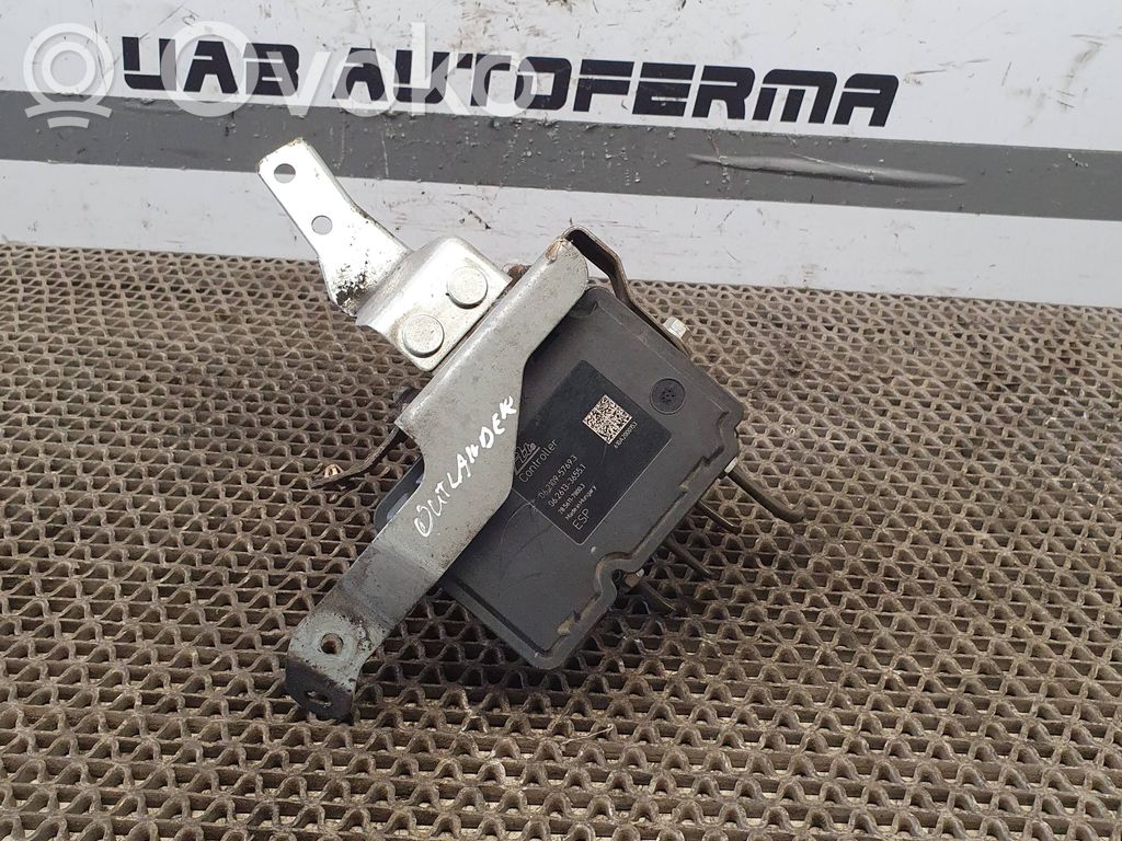 Mitsubishi Outlander Bomba de ABS 