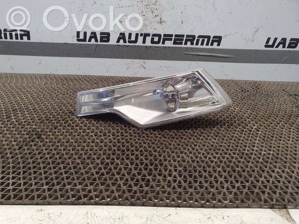 Citroen C5 Front fog light 