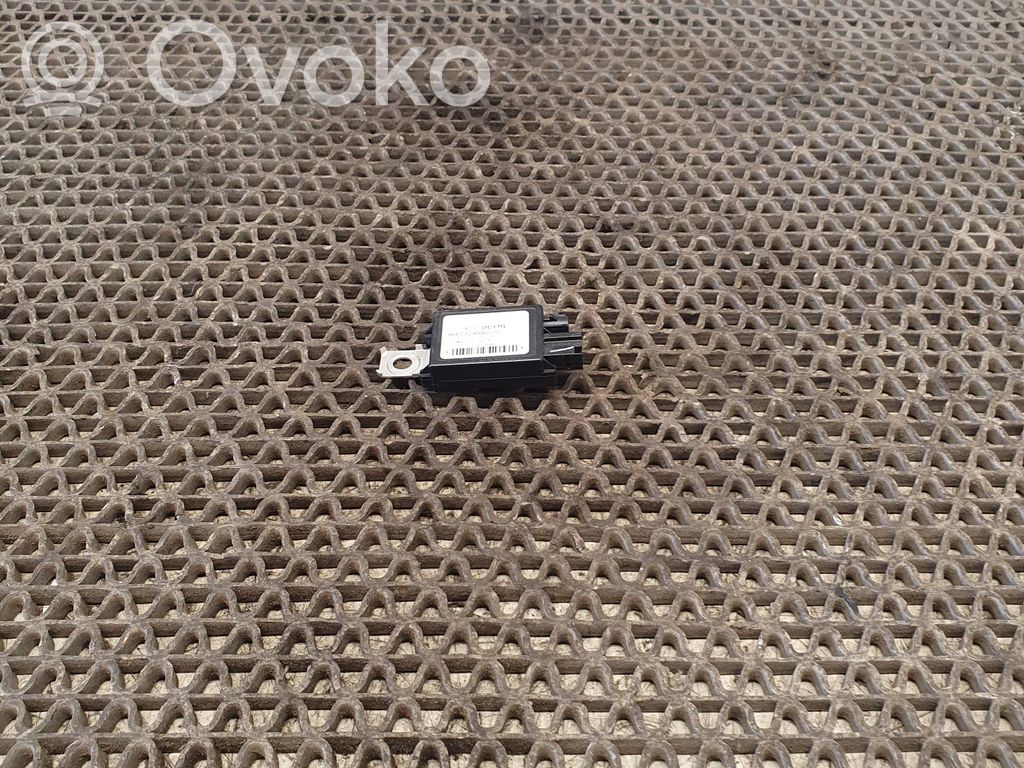Citroen C5 Antenos stiprintuvas 