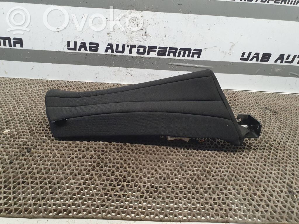 Citroen C5 Airbag del asiento 