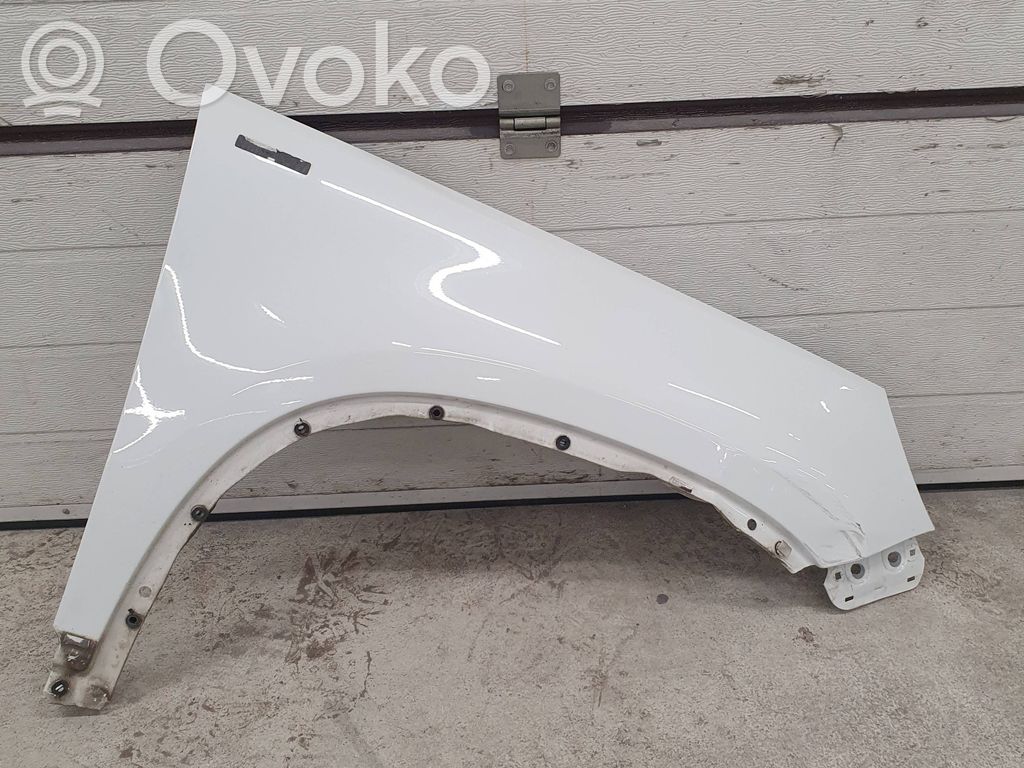 Volkswagen Tiguan Крыло 
